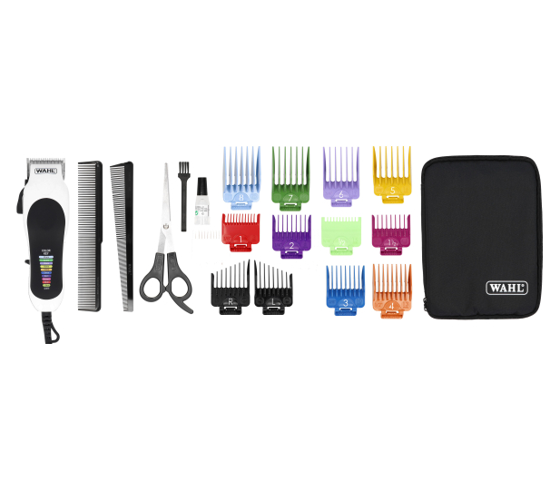 Wahl Maszynka Color Pro Plus – wtyczka EU - 1326346 - zdjęcie 3